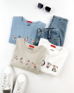 تیشرت لاو - تصویر 5