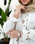شومیز بِلا - تصویر 7