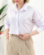 شومیز داکرون