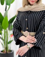 پیراهن آنیس - تصویر 9
