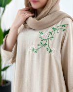 پیراهن ریما - تصویر 8