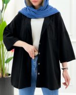 مانتو گلایل - تصویر 10