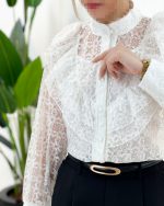 شومیز و تاپ لیما
