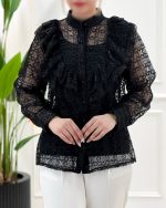 شومیز و تاپ لیما - تصویر 2