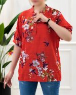 شومیز شقایق