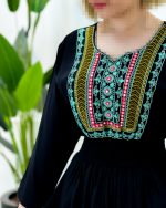 پیراهن طناز - تصویر 5