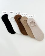 جوراب ساده