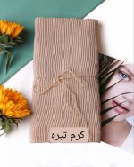 شال پلیسه اکلیلی - تصویر 2