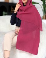 شال پلیسه اکلیلی - تصویر 10