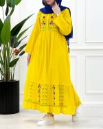 پیراهن آنوشا