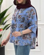 شومیز ایتالیایی - تصویر 7