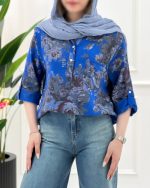 شومیز ایتالیایی - تصویر 10