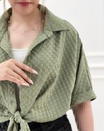 شومیز برجسته - تصویر 5