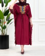 کفتان منگوله‌دار - تصویر 5