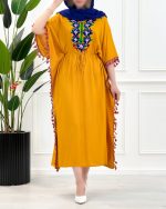 کفتان منگوله‌دار - تصویر 10