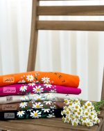 تیشرت بابونه - تصویر 4