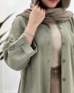 مانتو ترنم - تصویر 9