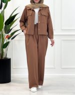 کراپ شلوار تارا - تصویر 9