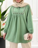 مانتو نورا - تصویر 8
