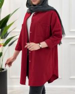 شومیز آرام