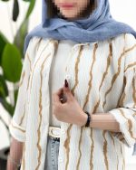 شومیز کیمیا - تصویر 2