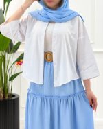 شومیز ستایش - تصویر 3