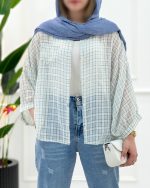 شومیز آرام