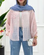 شومیز آرام - تصویر 6