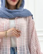 شومیز آرام - تصویر 7