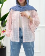 شومیز آرام - تصویر 9