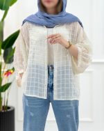 شومیز آرام - تصویر 10