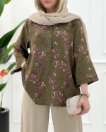 شومیز ماهرخ