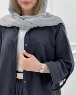 مانتو شلوار آوینا - تصویر 7
