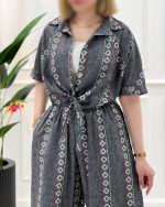 کراپ شلوار هندی