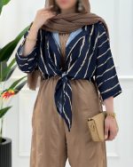 شومیز و اورال بنیتا - تصویر 6