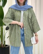 مانتو آناهیتا - تصویر 3