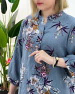 شومیز حنانه - تصویر 4