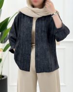 شومیز زارا - تصویر 4
