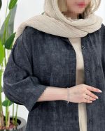 شومیز زارا - تصویر 5