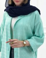 شومیز سحر - تصویر 4