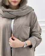 شومیز مینل - تصویر 5