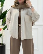 شومیز مینل