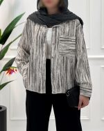 شومیز طنین - تصویر 5