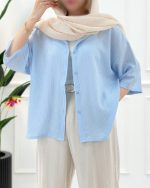 شومیز آیدا - تصویر 4