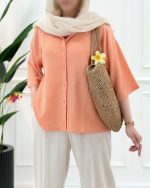 شومیز آیدا - تصویر 10