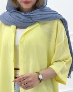 شومیز آیدا - تصویر 2