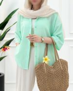 شومیز آیدا - تصویر 5