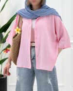 شومیز آیدا - تصویر 3