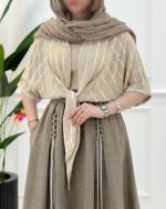 شومیز دلاریس