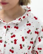 شومیز برفین - تصویر 2